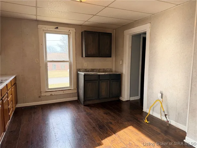 $79,900 | 9411 Harrison Street, Greenville, IN 47124