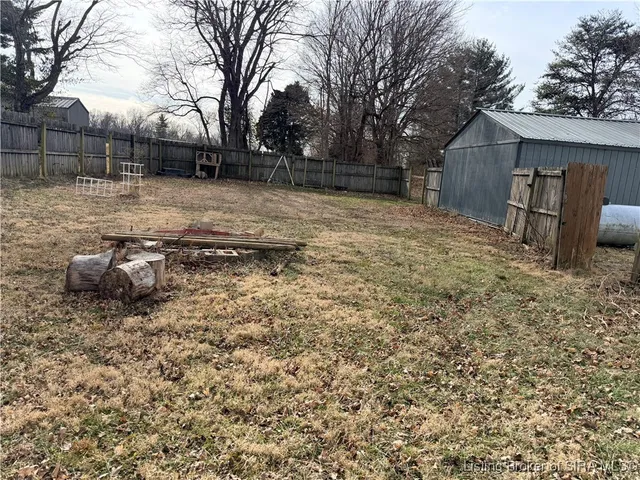 $79,900 | 9411 Harrison Street, Greenville, IN 47124