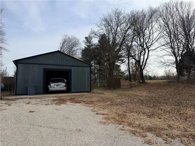 $79,900 | 9411 Harrison Street, Greenville, IN 47124