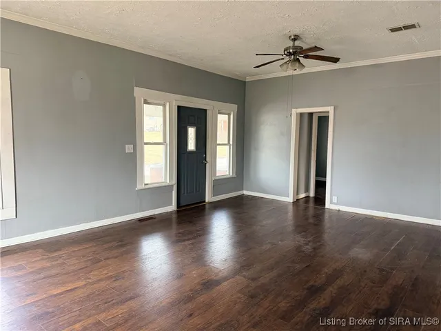 $79,900 | 9411 Harrison Street, Greenville, IN 47124