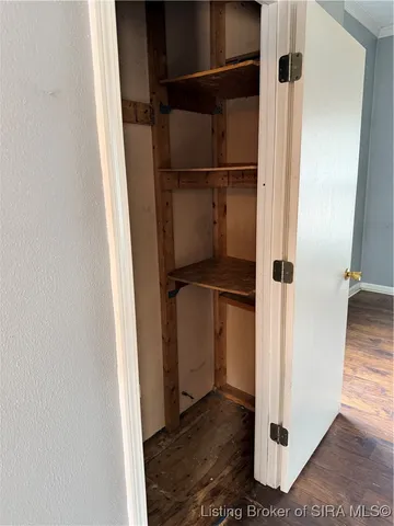 $79,900 | 9411 Harrison Street, Greenville, IN 47124