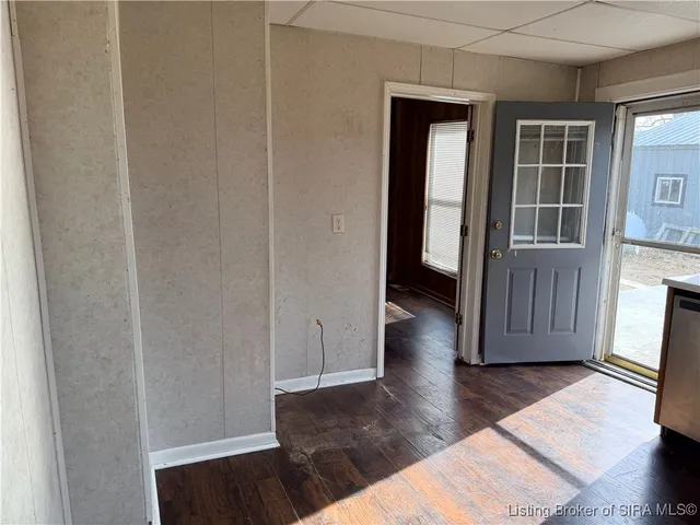 $79,900 | 9411 Harrison Street, Greenville, IN 47124