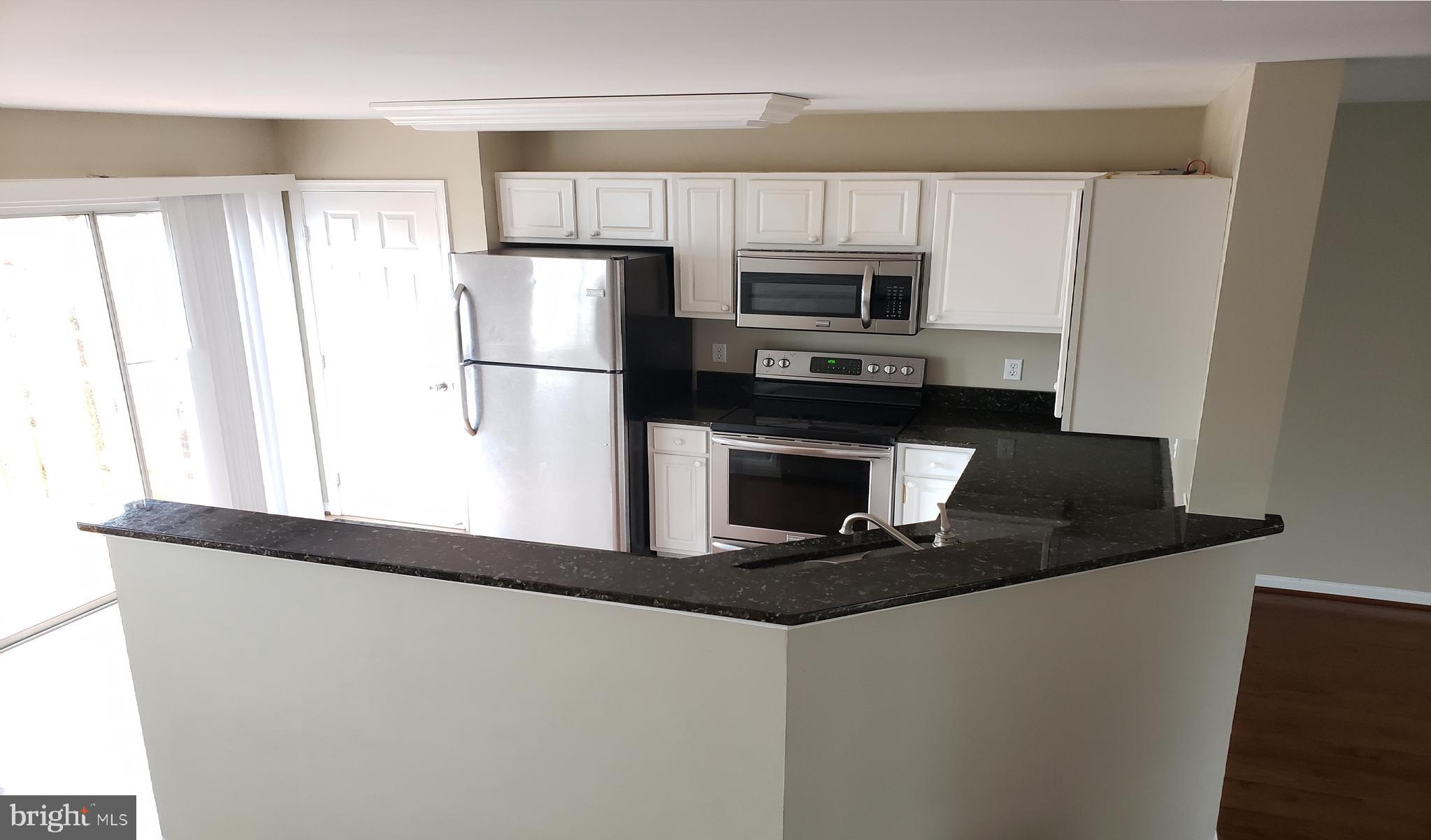 108 Torbert Loop Stafford, VA 22554 - Photo 3 of 12 UPDATED KITCHEN WITH GRANITE COUNTERTOP
