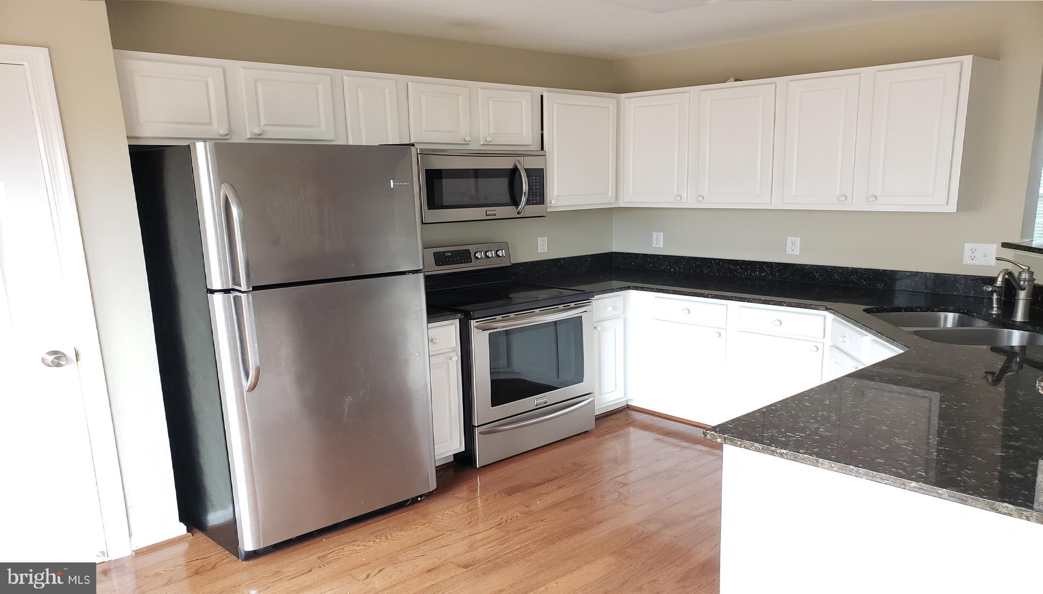 108 Torbert Loop Stafford, VA 22554 - Photo 4 of 12 Kitchen View 2