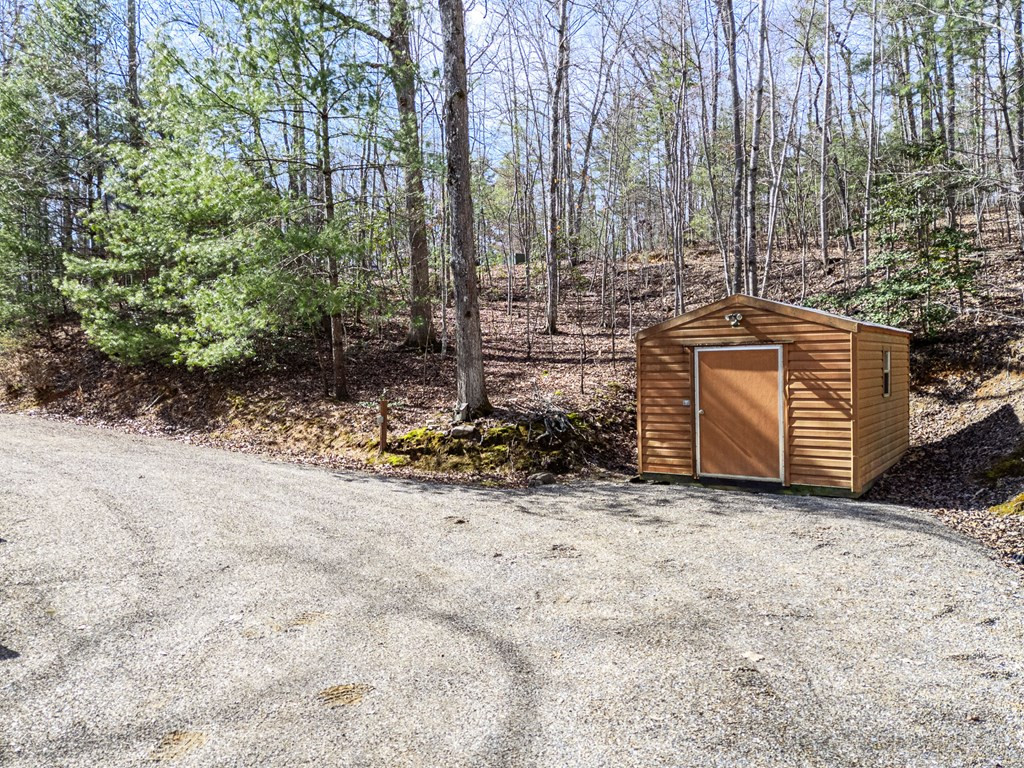 41 Carvers Vw Trail Murphy, NC 28906 - Photo 45 of 46