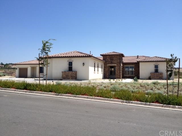 7680 Meadow Ridge Court Riverside, CA 92506 - Photo 1 of 1 Sprawling Tuscan Home