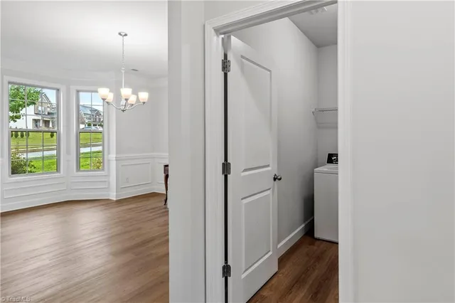 $439,400 | 1823 Ridge Creek Drive, Kernersville, NC 27284