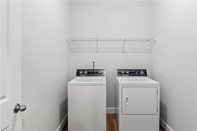 $439,400 | 1823 Ridge Creek Drive, Kernersville, NC 27284