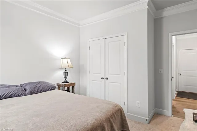 $439,400 | 1823 Ridge Creek Drive, Kernersville, NC 27284