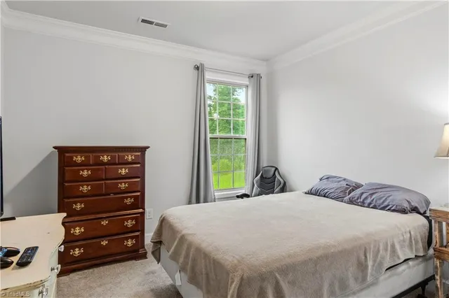 $439,400 | 1823 Ridge Creek Drive, Kernersville, NC 27284