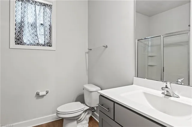 $439,400 | 1823 Ridge Creek Drive, Kernersville, NC 27284