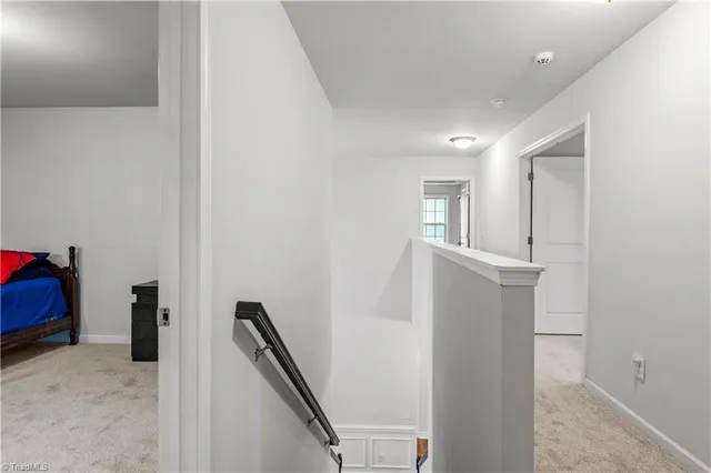 $439,400 | 1823 Ridge Creek Drive, Kernersville, NC 27284