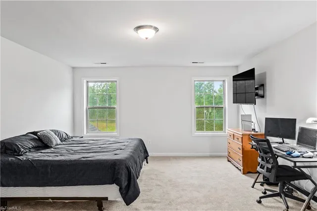 $439,400 | 1823 Ridge Creek Drive, Kernersville, NC 27284