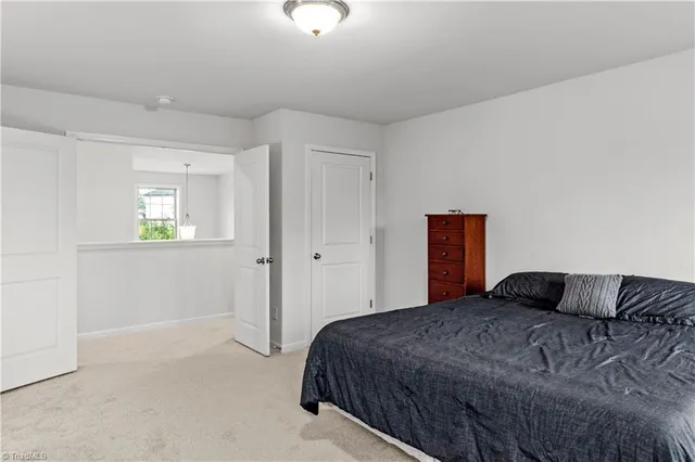 $439,400 | 1823 Ridge Creek Drive, Kernersville, NC 27284