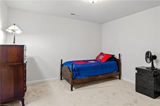 $439,400 | 1823 Ridge Creek Drive, Kernersville, NC 27284