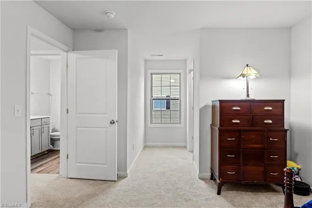 $439,400 | 1823 Ridge Creek Drive, Kernersville, NC 27284