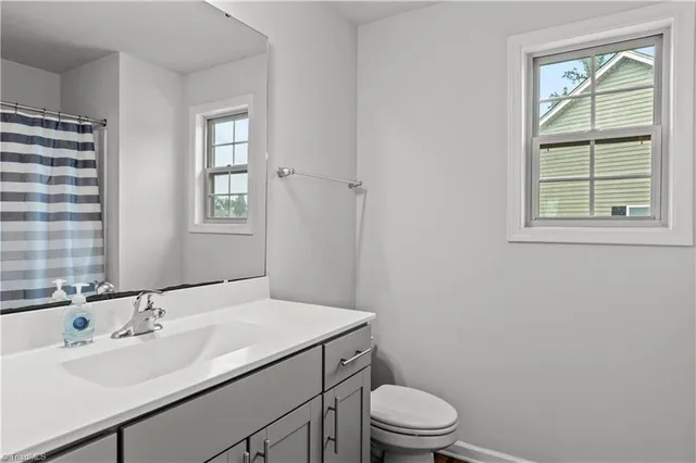 $439,400 | 1823 Ridge Creek Drive, Kernersville, NC 27284