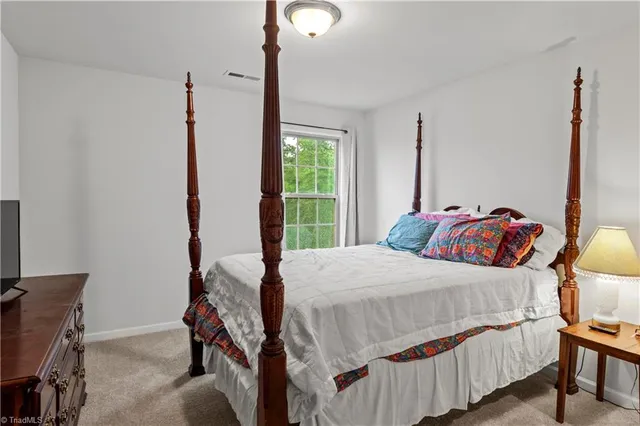 $439,400 | 1823 Ridge Creek Drive, Kernersville, NC 27284