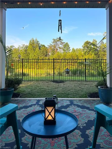 $439,400 | 1823 Ridge Creek Drive, Kernersville, NC 27284