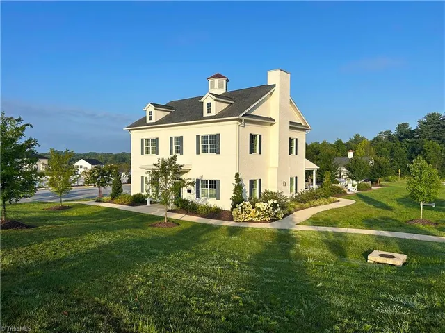 $439,400 | 1823 Ridge Creek Drive, Kernersville, NC 27284