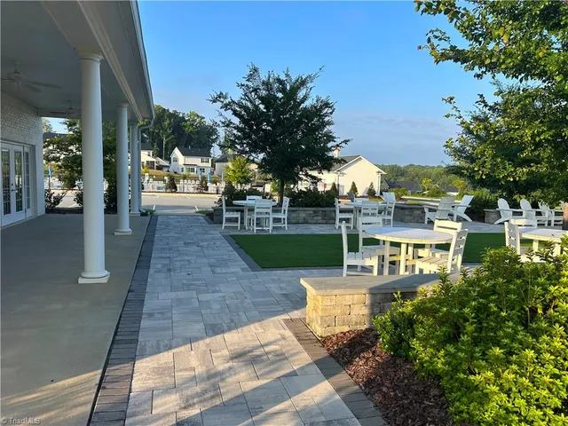 $439,400 | 1823 Ridge Creek Drive, Kernersville, NC 27284