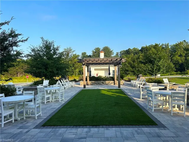 $439,400 | 1823 Ridge Creek Drive, Kernersville, NC 27284