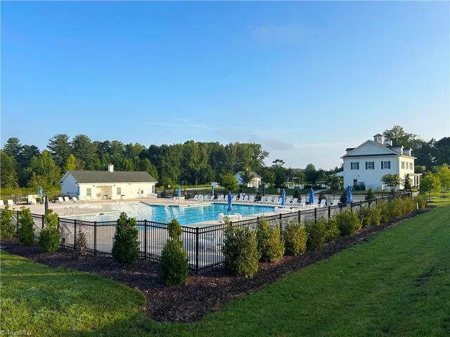 $439,400 | 1823 Ridge Creek Drive, Kernersville, NC 27284