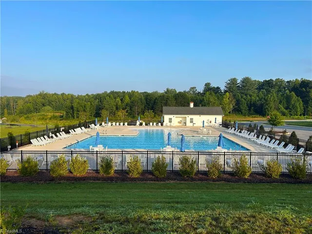 $439,400 | 1823 Ridge Creek Drive, Kernersville, NC 27284