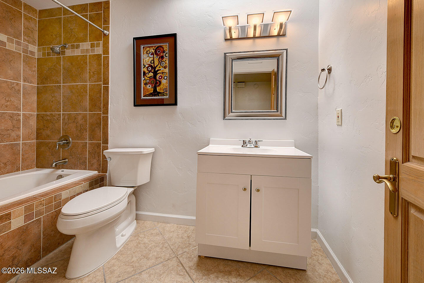 724 West Roller Coaster Road Tucson, AZ 85704 - Photo 16 of 29 Gallery Image 16
