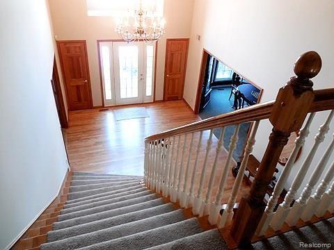 1142 Ridgeway Drive Rochester, MI 48307 - Photo 3 of 30 RidgewayFOYER2, 1142.jpg