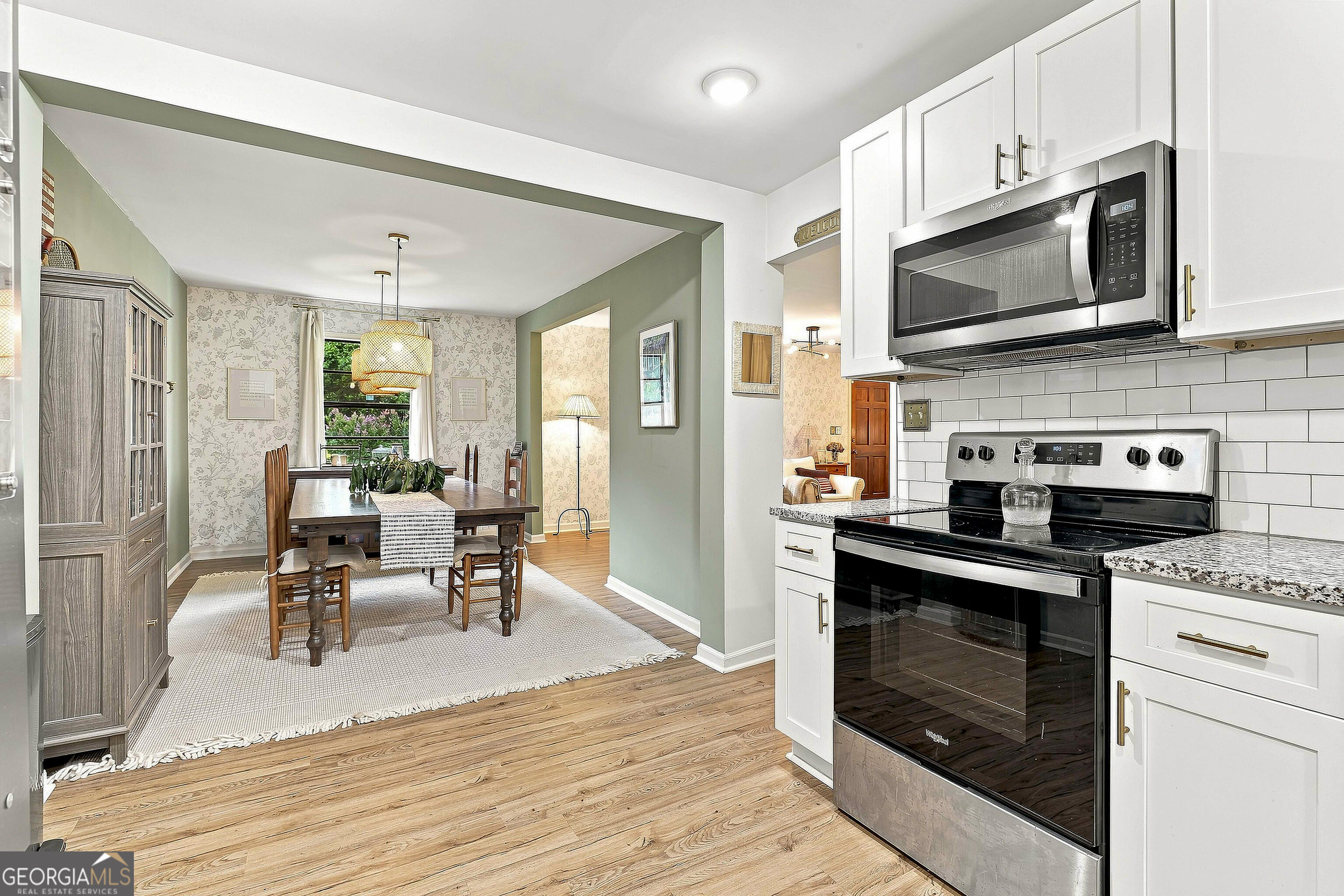 413 Lees Mill Road Fayetteville, GA 30214 - Photo 24 of 53 Gallery Image 24