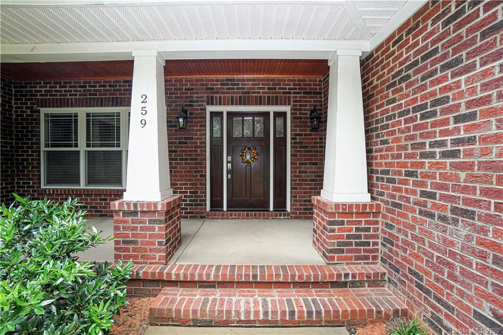 259 Ridge Reserve Drive Clover, SC 29710 - Photo 2 of 48 Gallery Image 2