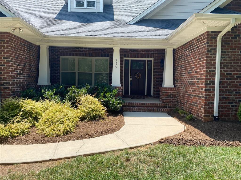 259 Ridge Reserve Drive Clover, SC 29710 - Photo 45 of 48 Gallery Image 45