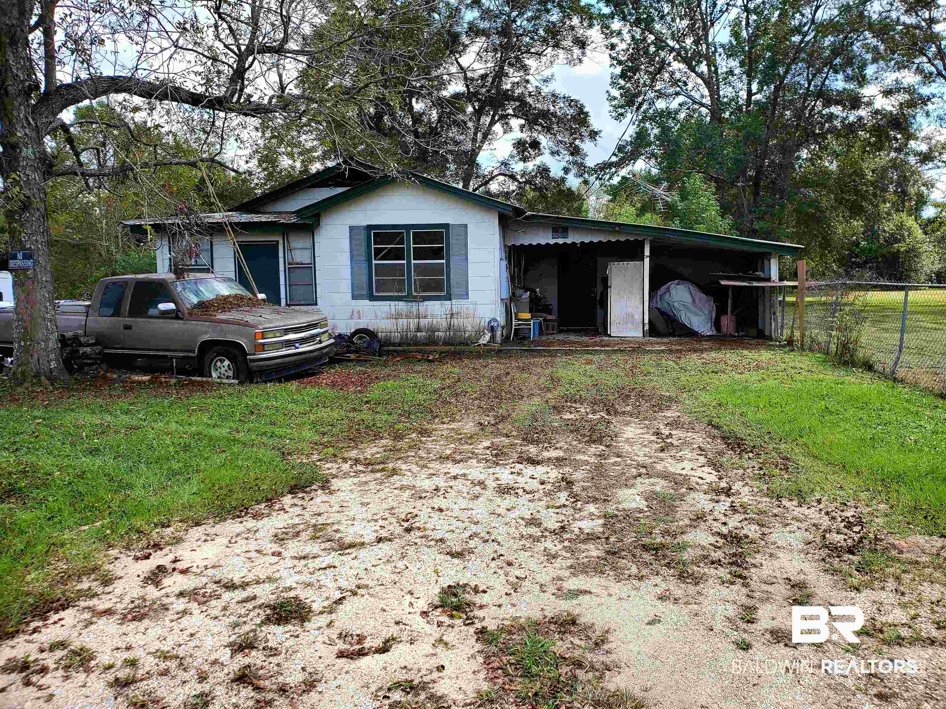 103 Swift Street Atmore, AL 36502 - Photo 1 of 2