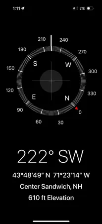 $225,000 | 0 Partridge Hill Road, Unit 84, Sandwich, NH 03227