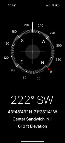 $225,000 | 0 Partridge Hill Road, Unit 84, Sandwich, NH 03227