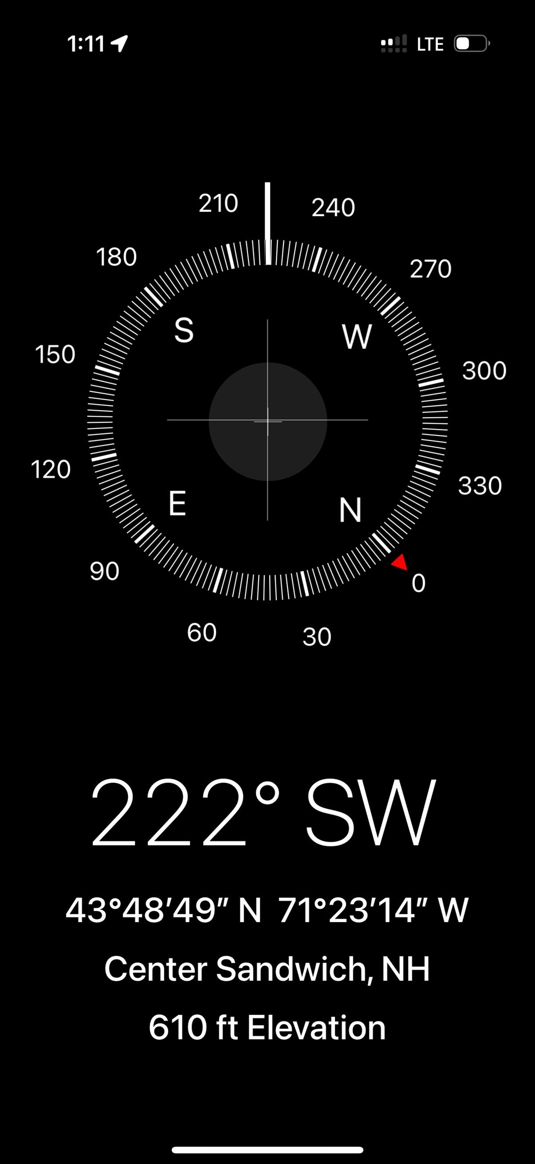 0 Partridge Hill Road, Unit 84 Sandwich, NH 03227 - Photo 5 of 6