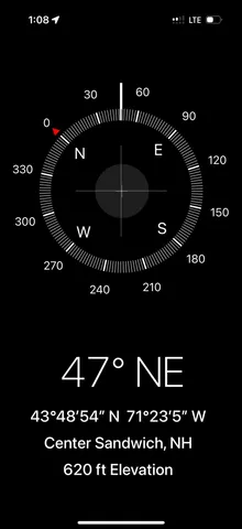 $225,000 | 0 Partridge Hill Road, Unit 84, Sandwich, NH 03227