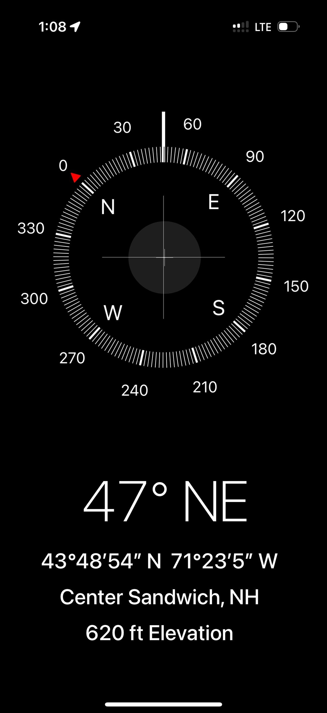 0 Partridge Hill Road, Unit 84 Sandwich, NH 03227 - Photo 6 of 6