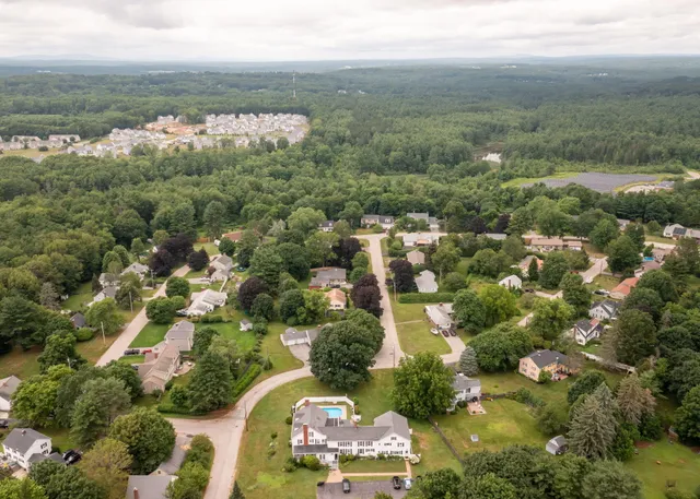 $1,375,000 | 84 Johnson Road, Gorham, ME 04038