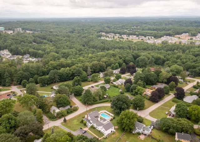 $1,375,000 | 84 Johnson Road, Gorham, ME 04038