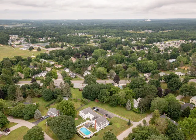 $1,375,000 | 84 Johnson Road, Gorham, ME 04038