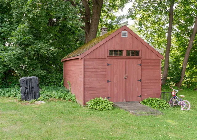 $1,375,000 | 84 Johnson Road, Gorham, ME 04038