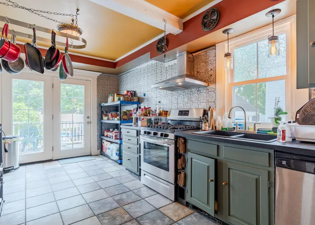 $1,375,000 | 84 Johnson Road, Gorham, ME 04038