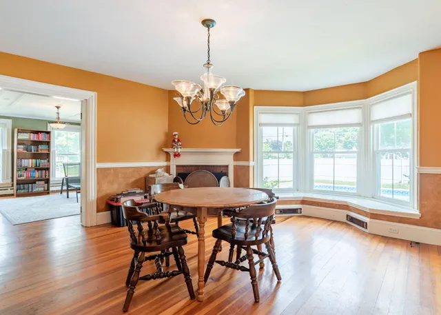 $1,375,000 | 84 Johnson Road, Gorham, ME 04038