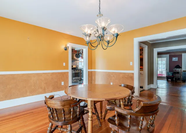 $1,375,000 | 84 Johnson Road, Gorham, ME 04038