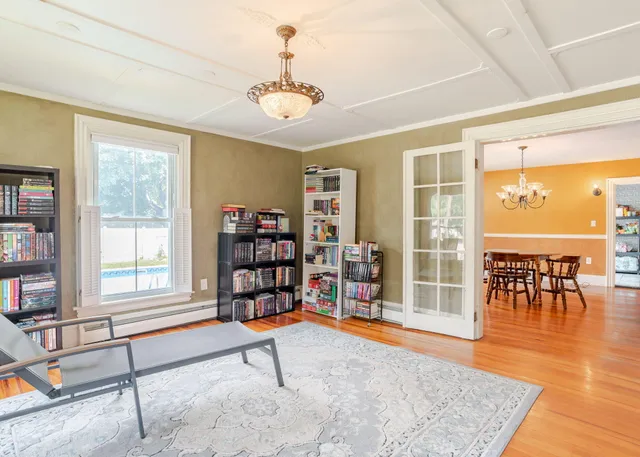 $1,375,000 | 84 Johnson Road, Gorham, ME 04038