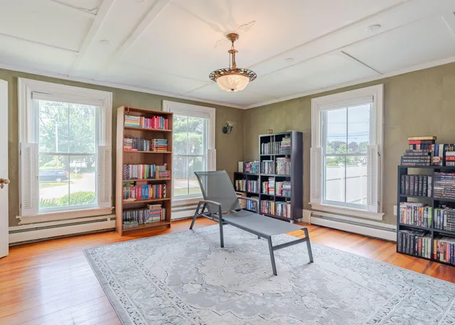 $1,375,000 | 84 Johnson Road, Gorham, ME 04038