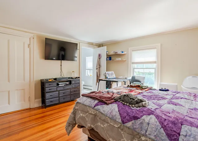 $1,375,000 | 84 Johnson Road, Gorham, ME 04038