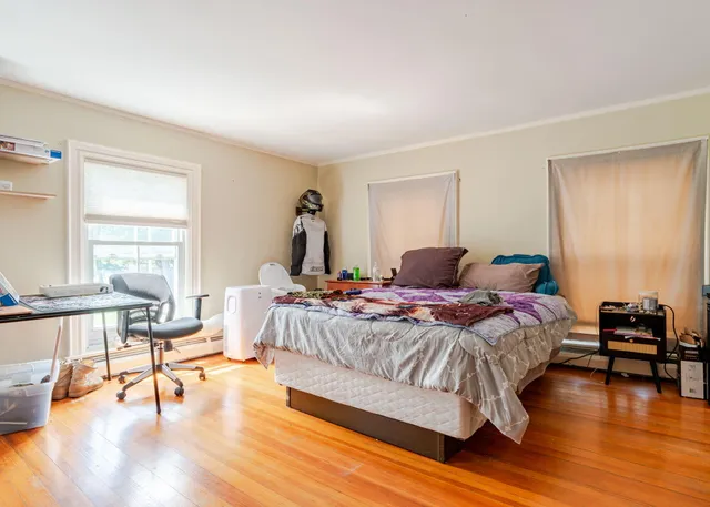 $1,375,000 | 84 Johnson Road, Gorham, ME 04038